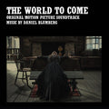DANIEL BLUMBERG - THE WORLD TO COME (ORIGINAL MOTION PICTURE SOU