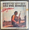 TAYLOR MCCALL - MELLOW WAR
