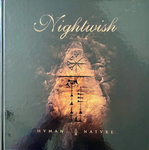 Nightwish - HUMAN. :II: NATURE.