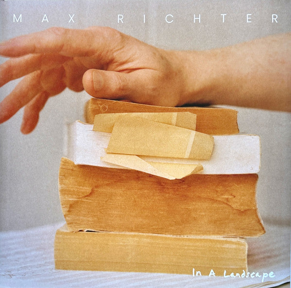 Max Richter - In A Landscape