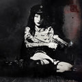 YEULE - EVANGELIC GIRL IS A GUN