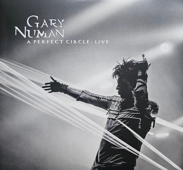 Gary Numan - A Perfect Circle