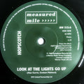 Hopscotch / Andwella - Look At The Lights Go Up / Hold On To Your Mind