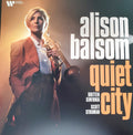 Alison Balsom - Quiet City