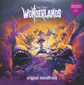 JOSHUA CARRO - TINY TINAS WONDERLANDS