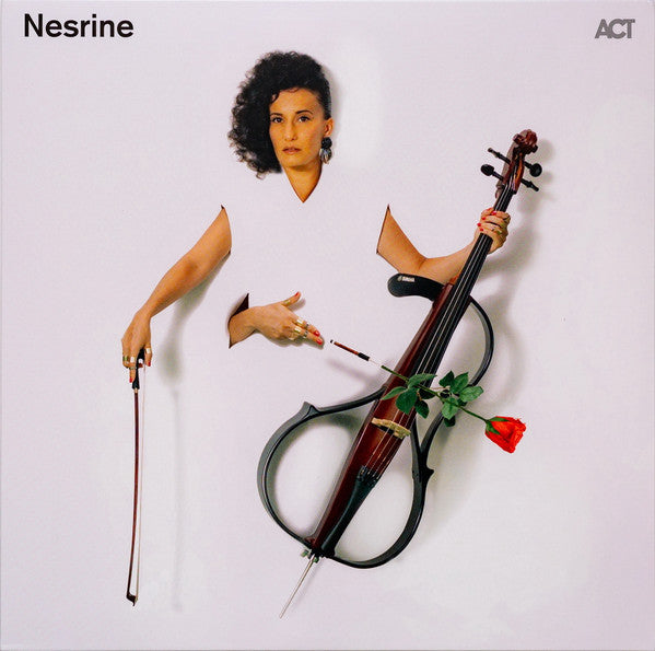 NESRINE - NESRINE