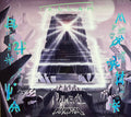 TALLAH - PRIMEVAL: OBSESSION / DETACHMENT