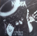 NAUSEA - CYBERGOD / LIE CYCLE