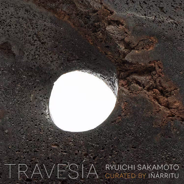Sakamoto, Ryuichi - Travesía