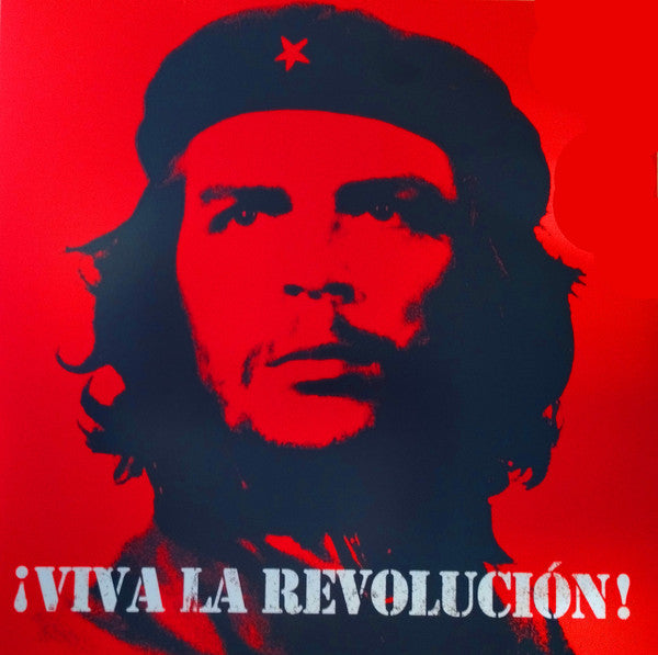 (CHé) VIVA LA REVOLUCIóN - (CHé) VIVA LA REVOLUCIóN