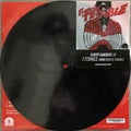 ALBERT HAMMOND JR - ETCHINGS