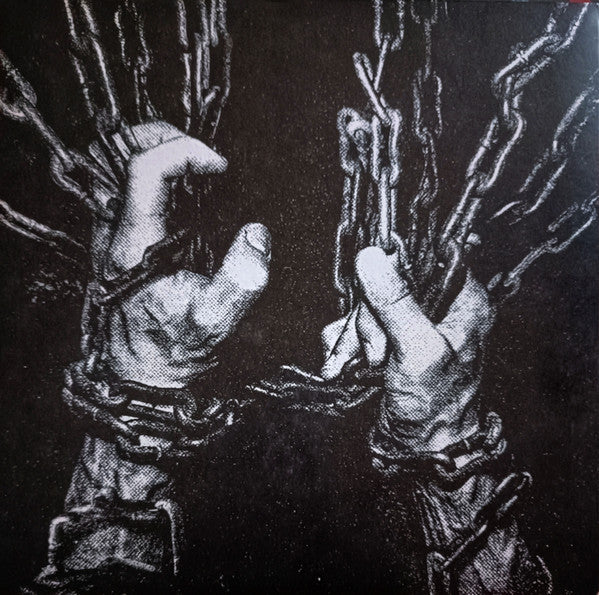 NECKBREAKKER - Within The Viscera