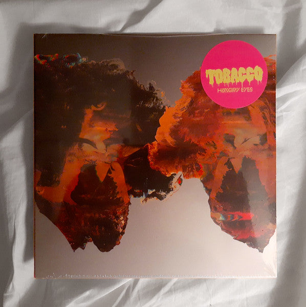 TOBACCO - HUNGRY EYES