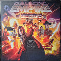 GALACTIC EMPIRE - CINEMETAL