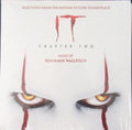 Benjamin Wallfisch  - IT Chapter Two (Selections fro