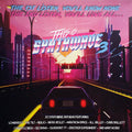 VARIOUS ARTISTS - SYNTHWAVE RIDE