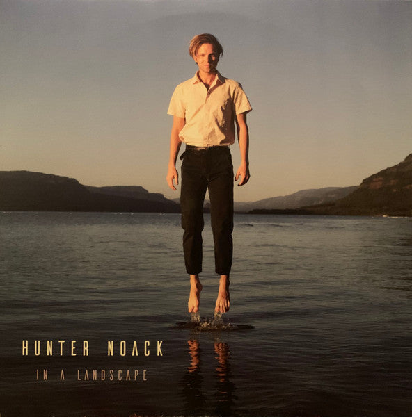HUNTER NOACK - In A Landscape