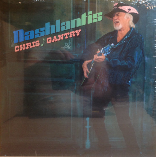 CHRIS GANTRY - NASHLANTIS