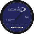 MATASISM - The Music Is Control Of Your Acid Mind