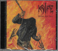 KNIFE - HEAVEN INTO DUST