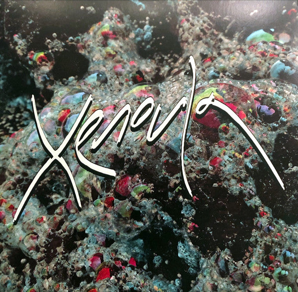 XENOULA - XENOULA