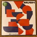 MUSH - 3D ROUTINE