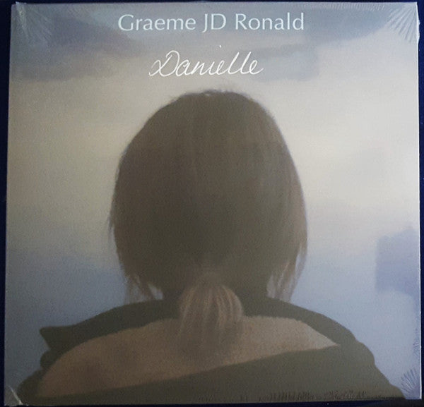GRAEME JD RONALD - Graeme J.D. Ronald