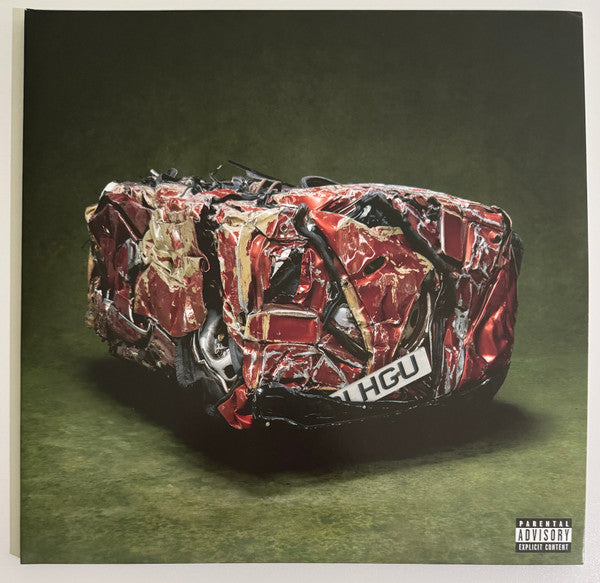 Loyle Carner - hugo: reimagined