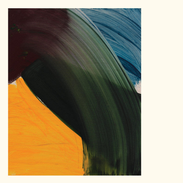 JEFRE CANTU-LEDESMA - ON THE ECHOING GREEN