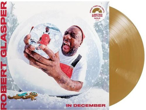 Robert Glasper - In December
