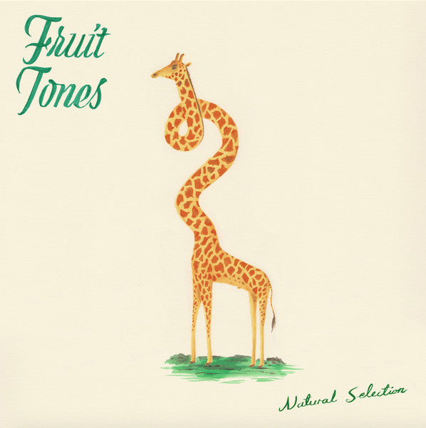 FRUIT TONES - NATURAL SELECTION
