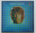 David Bowie & Mick Jagger - Dancing In The Street E.P.