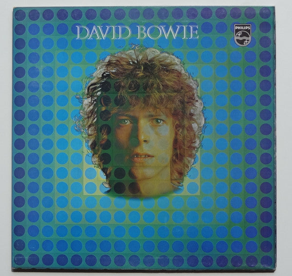 David Bowie - David Bowie