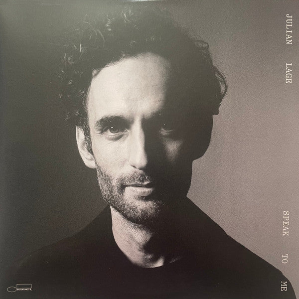 Julian Lage - Speak To Me