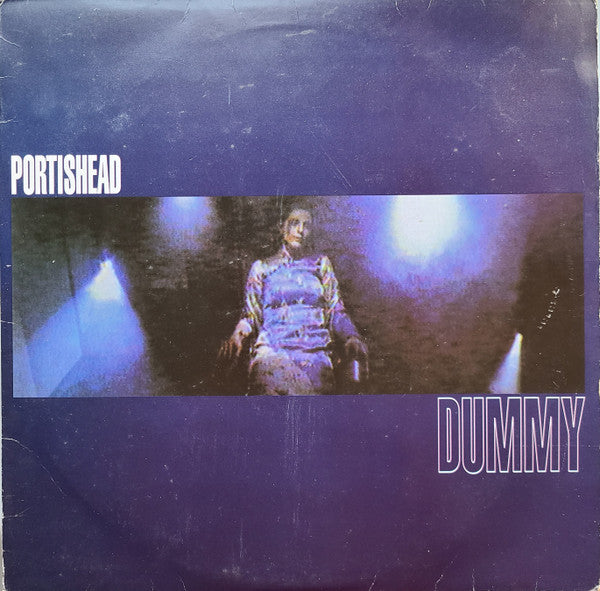 Portishead - Dummy