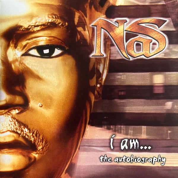Nas - I Am... The Autobiography