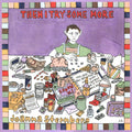 JOANNA STERNBERG - THEN I TRY SOME MORE