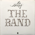 The Band - The Best Of The Band