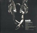 Suede - Antidepressants