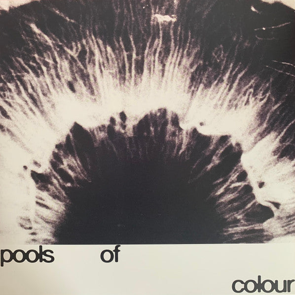 JUNODREAM - POOLS OF COLOUR