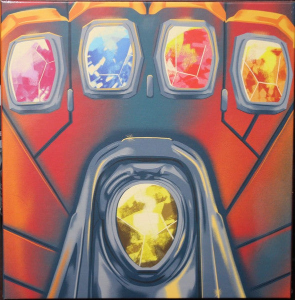 Alan Silvestri - Avengers: Endgame