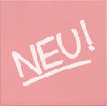 NEU! - 50!