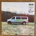 THUS LOVE - ALL PLEASURE (SILVER VINYL)