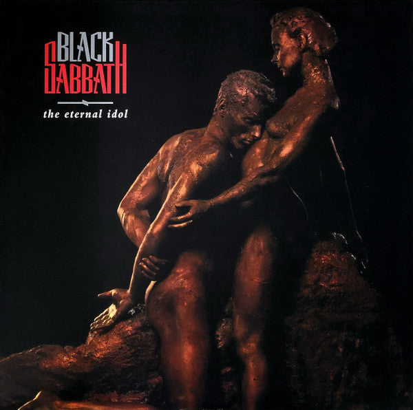 Black Sabbath - The Eternal Idol (2025 Remaster)