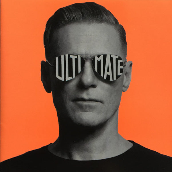 Bryan Adams - Ultimate