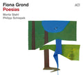FIONA GROND - POESIAS