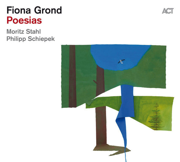 FIONA GROND - POESIAS