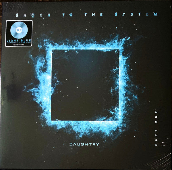 Daughtry - SHOCK TO THE SYSTEM (PART ONE)