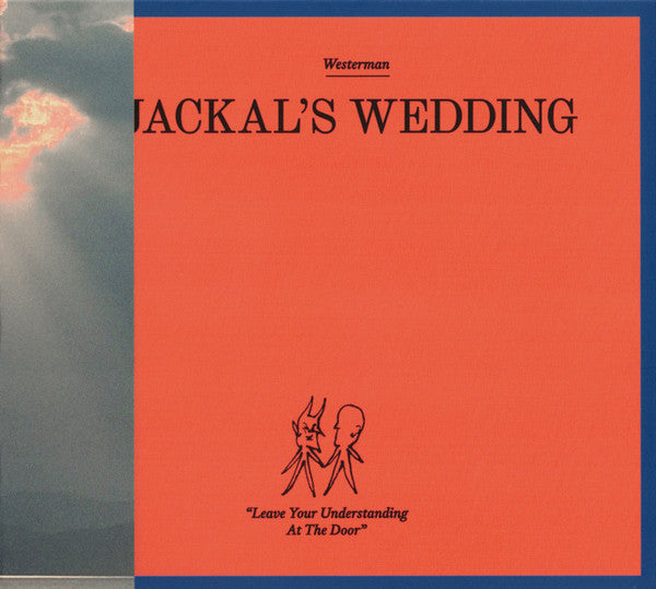 WESTERMAN - A JACKALS WEDDING