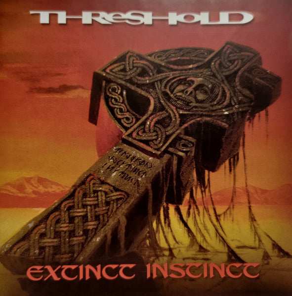 Threshold - Extinct Instinct (2024 Remix)